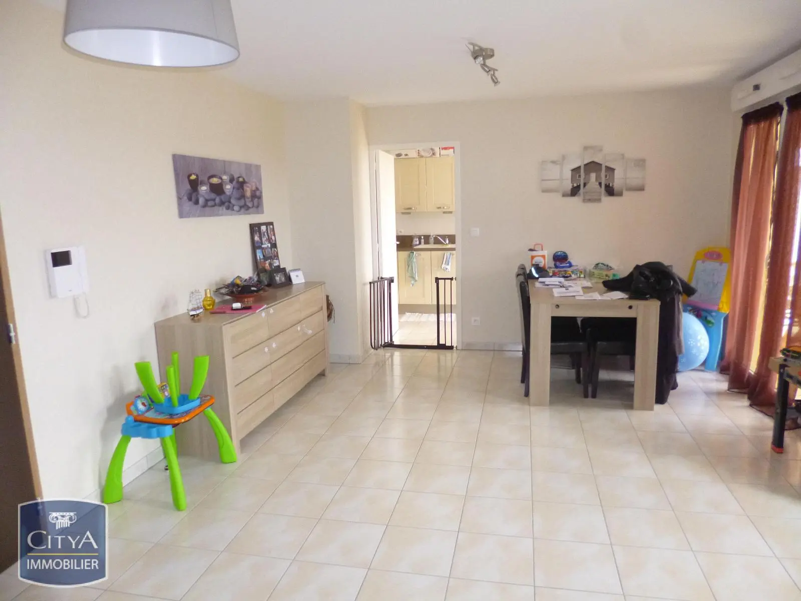 Photo 2 appartement Le Mans