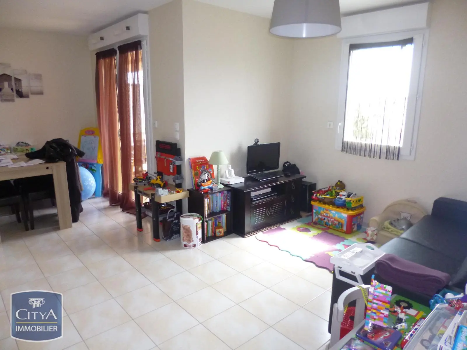 Photo 1 appartement Le Mans