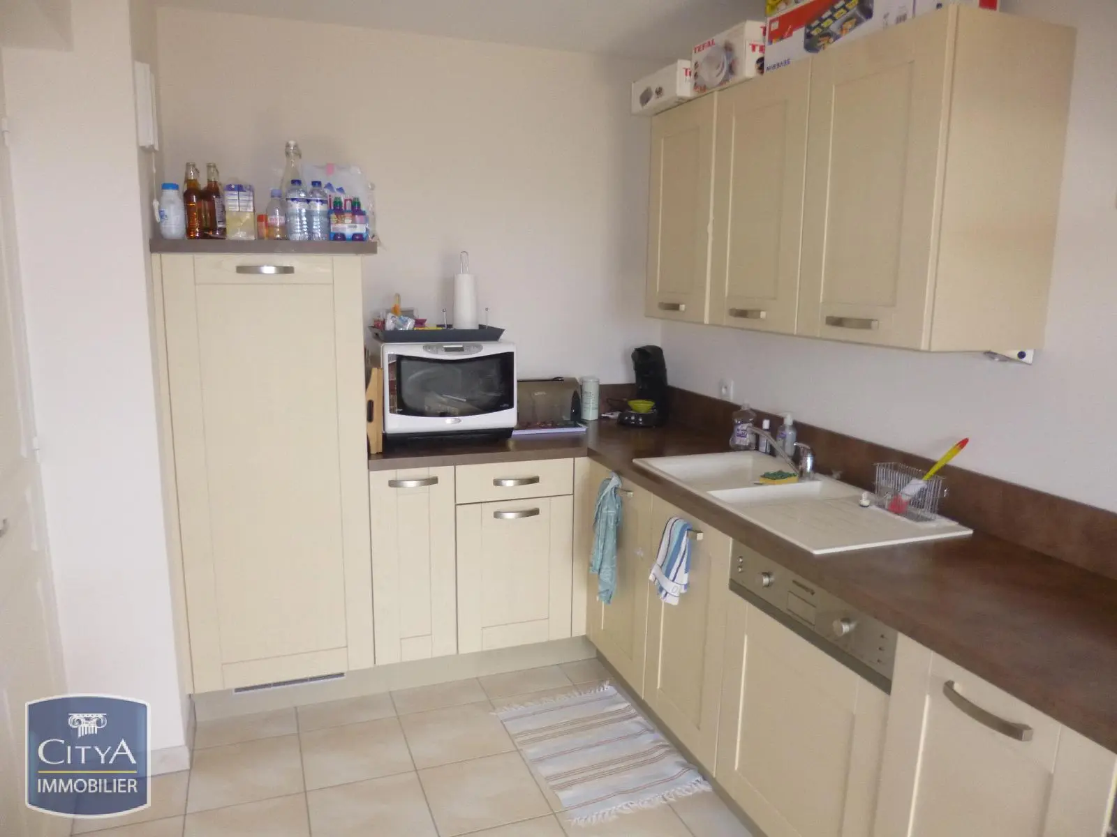 Photo 3 appartement Le Mans