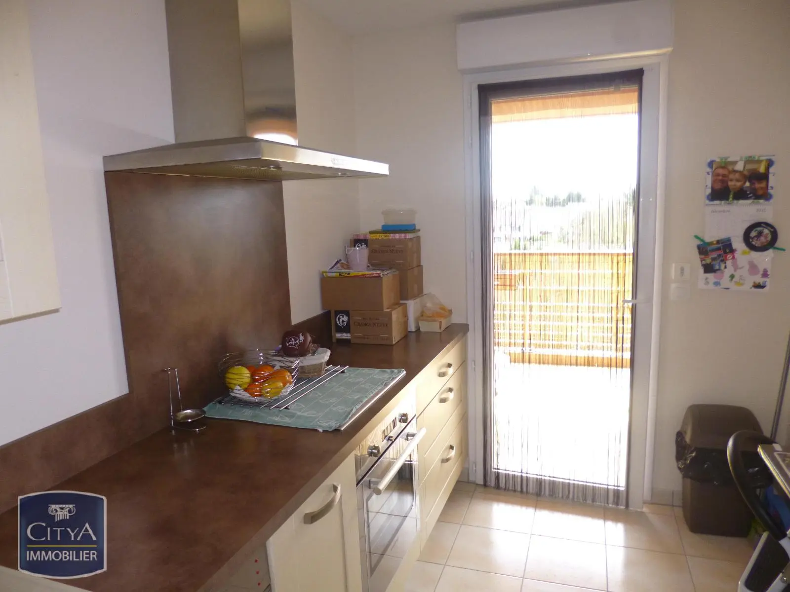 Photo 4 appartement Le Mans