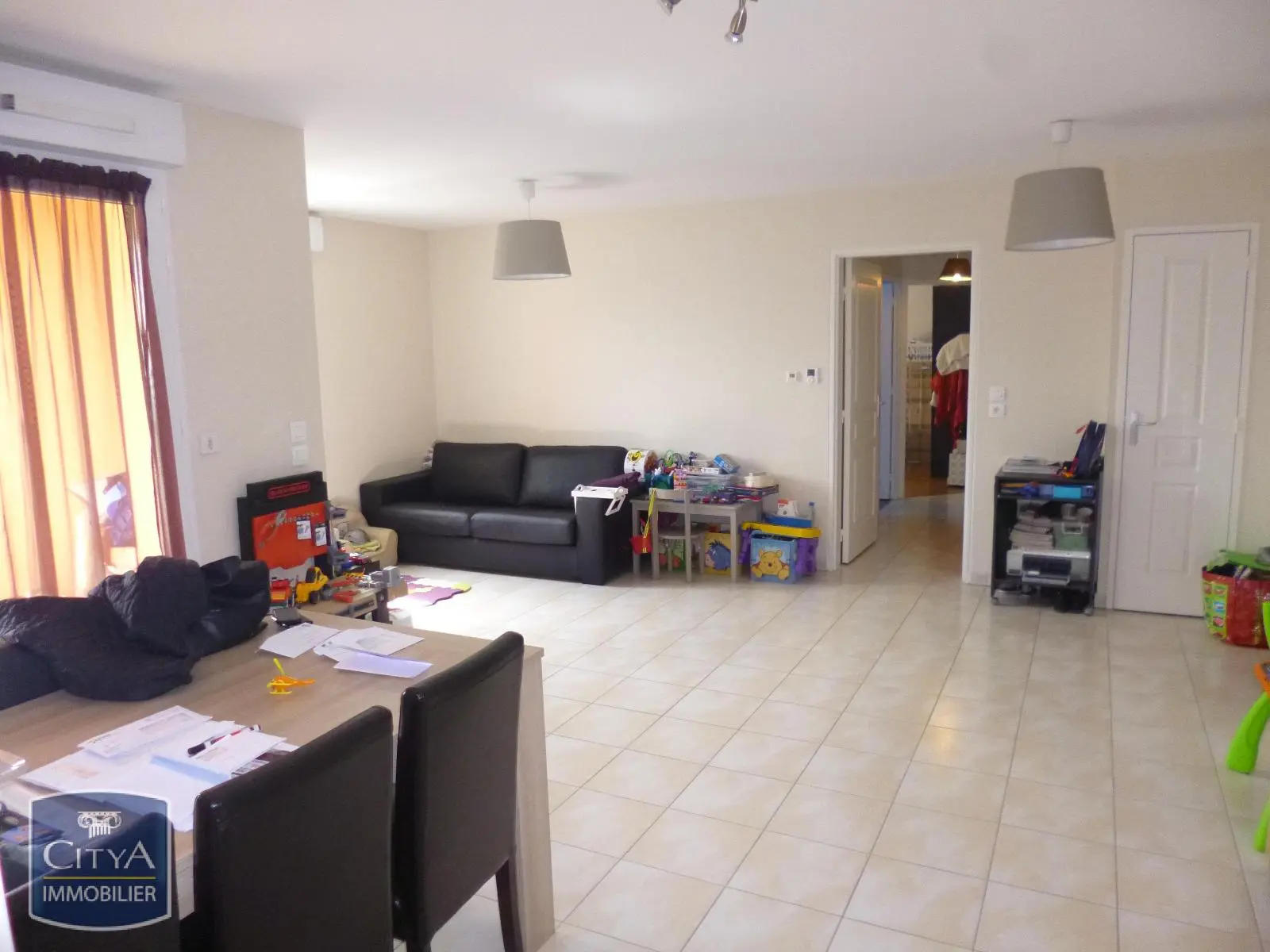 Photo 1 Appartement 3 pièces 69.72m²