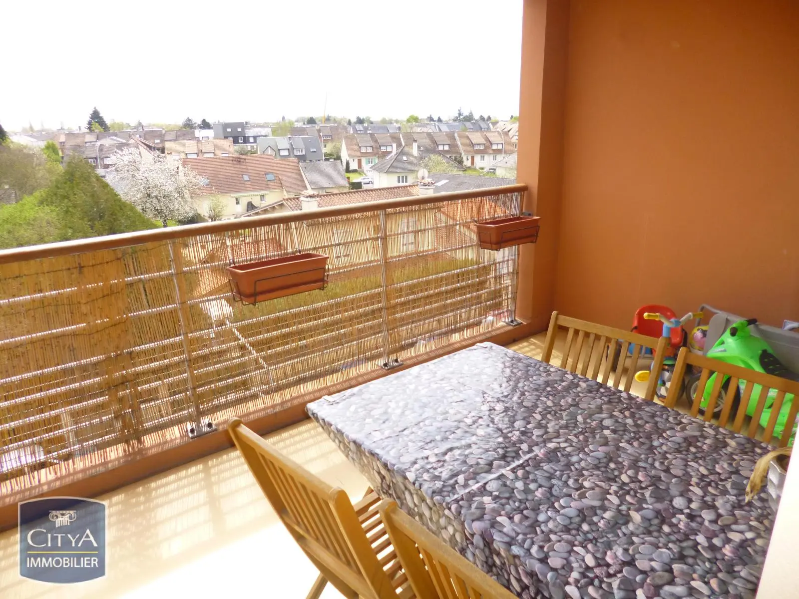 Photo 8 appartement Le Mans