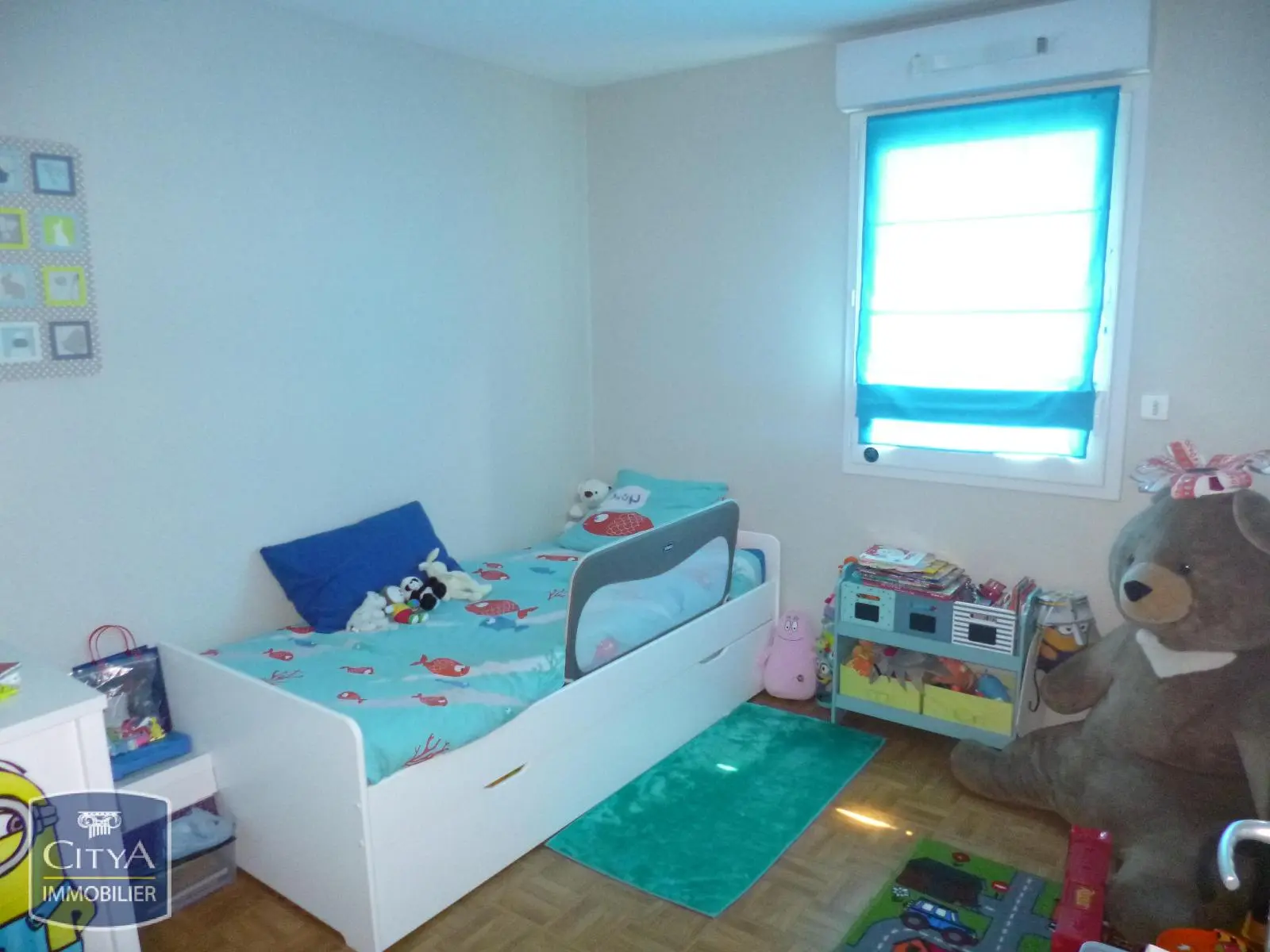 Photo 6 appartement Le Mans