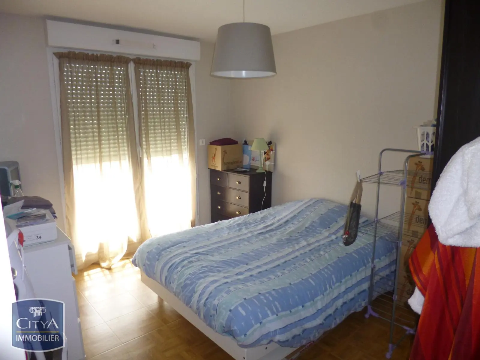 Photo 5 appartement Le Mans