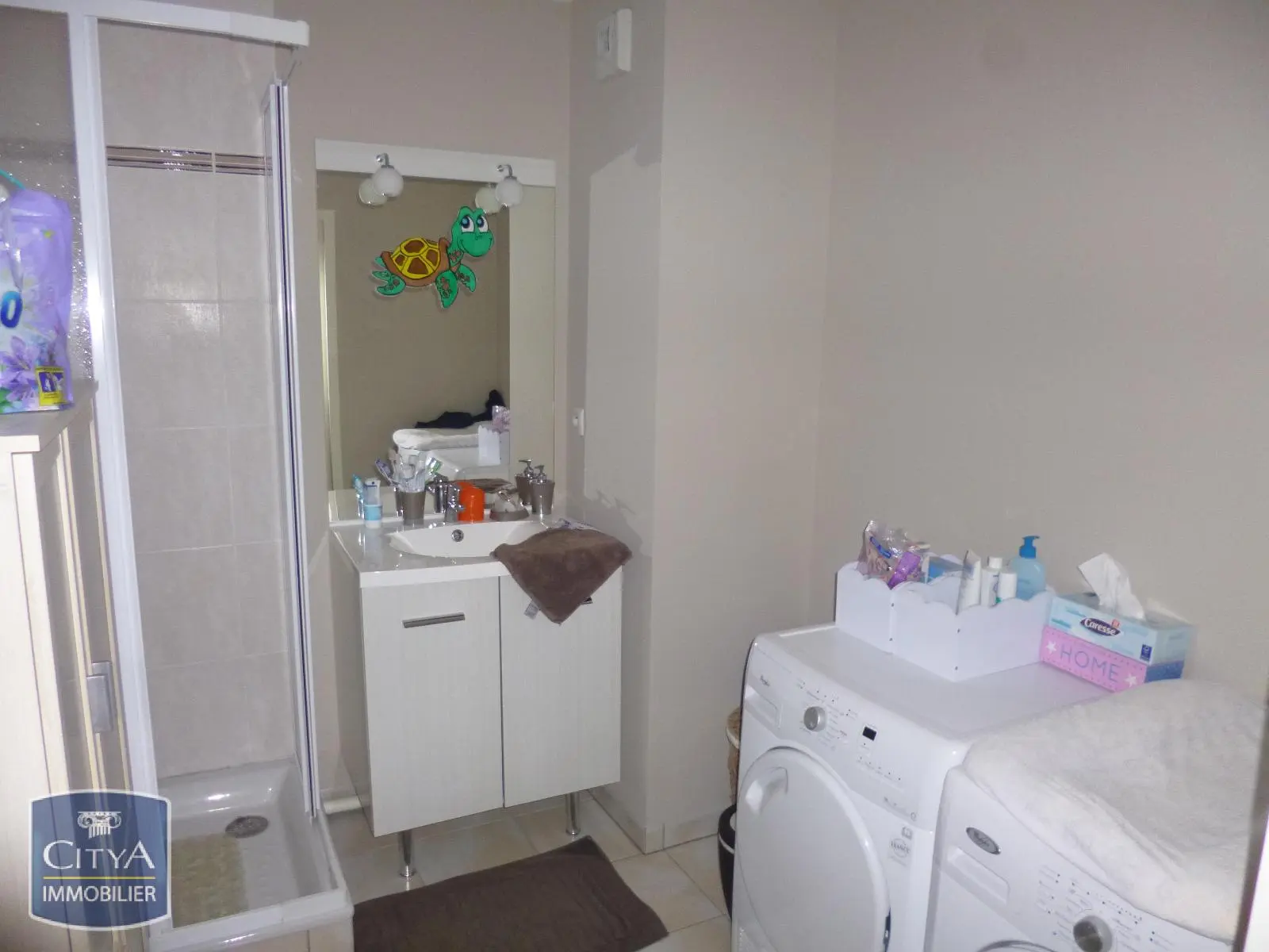 Photo 7 appartement Le Mans