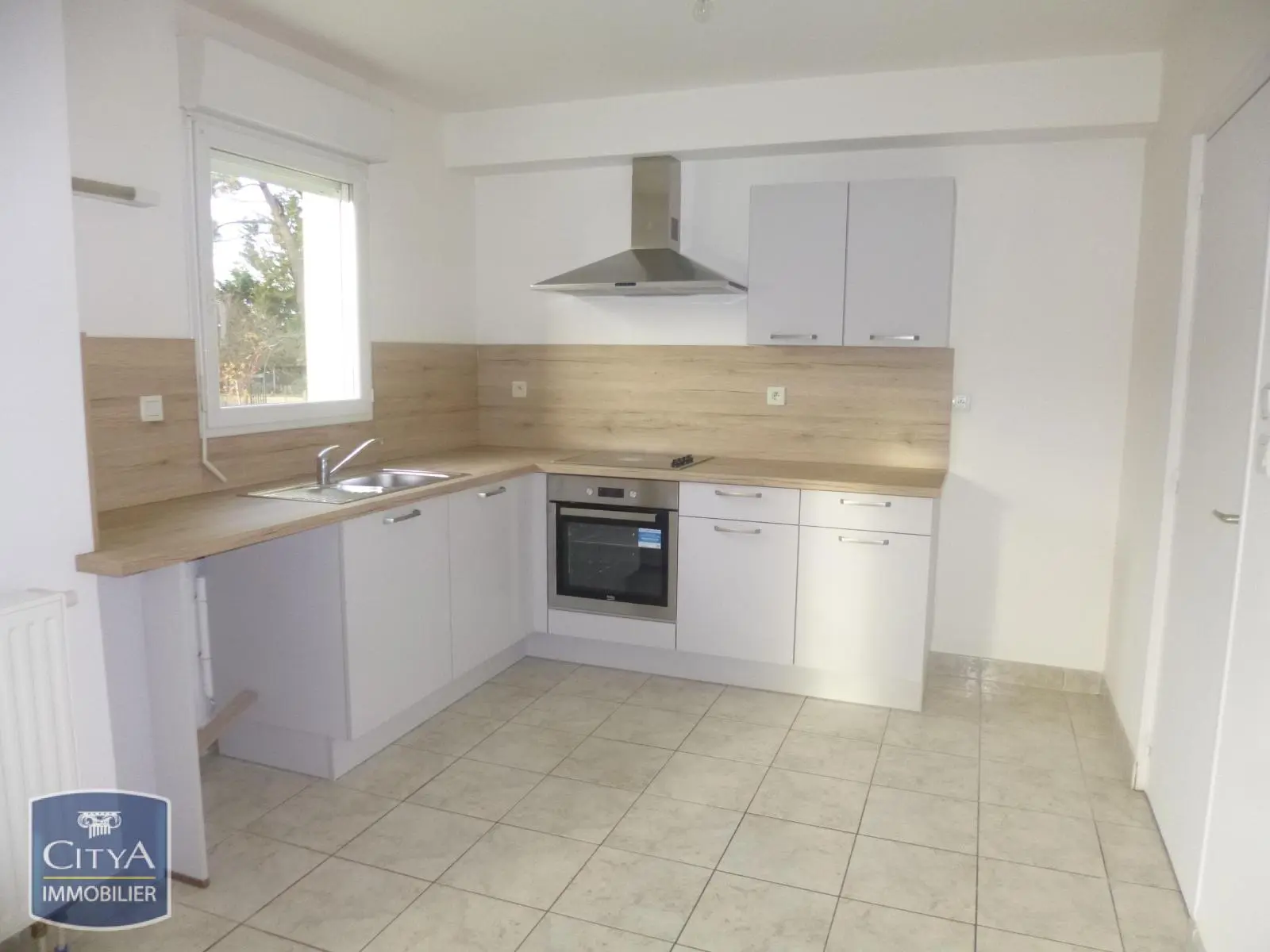 Photo 1 Maison 4 pièces 109.8m²