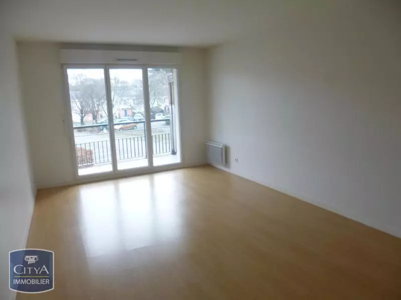 Illustration pour Appartement 3 pièces 66.81m² Photo Appartement 3 pièces 66.81m²