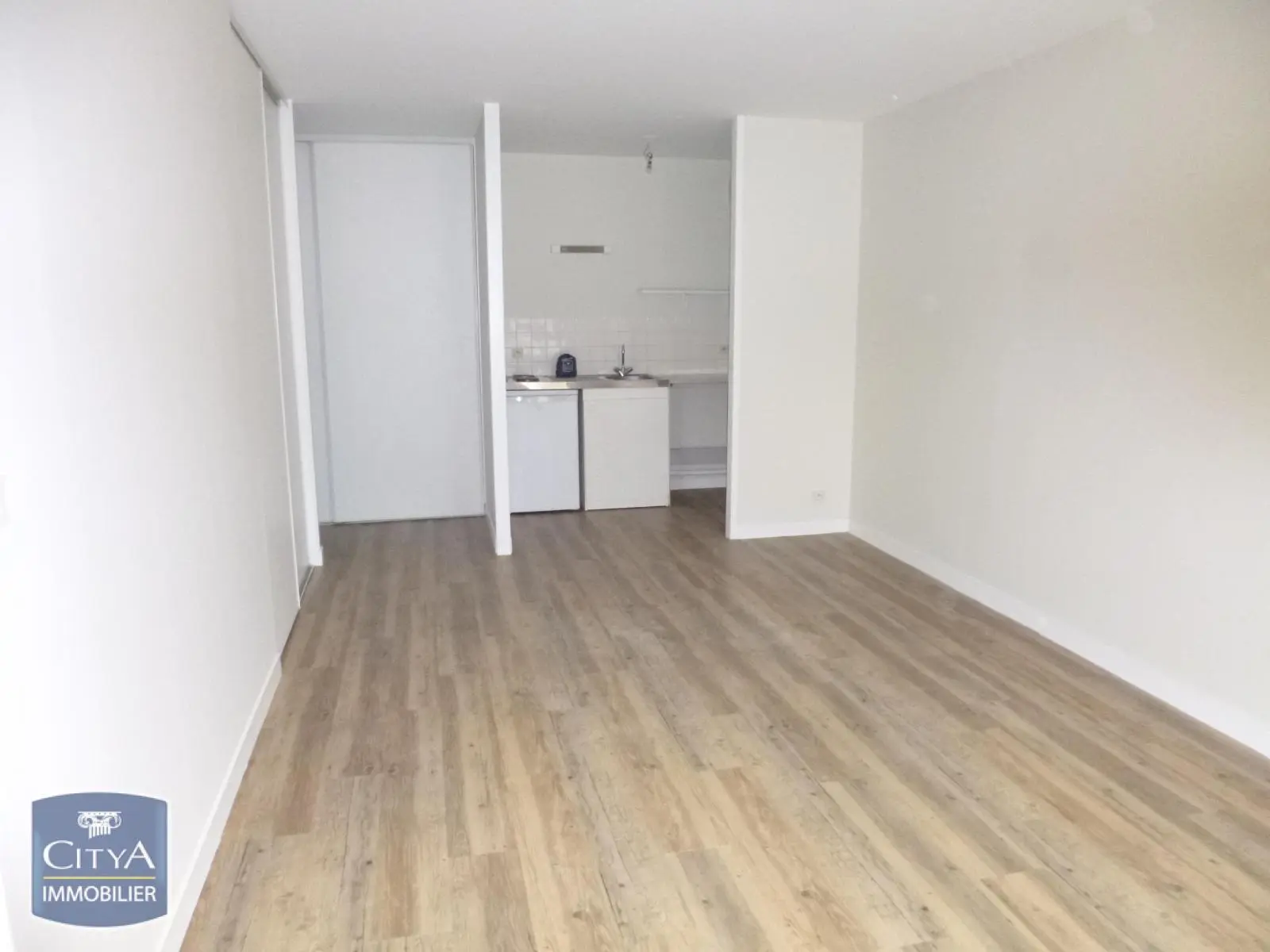 Photo 1 Appartement 2 pièces 40.67m²