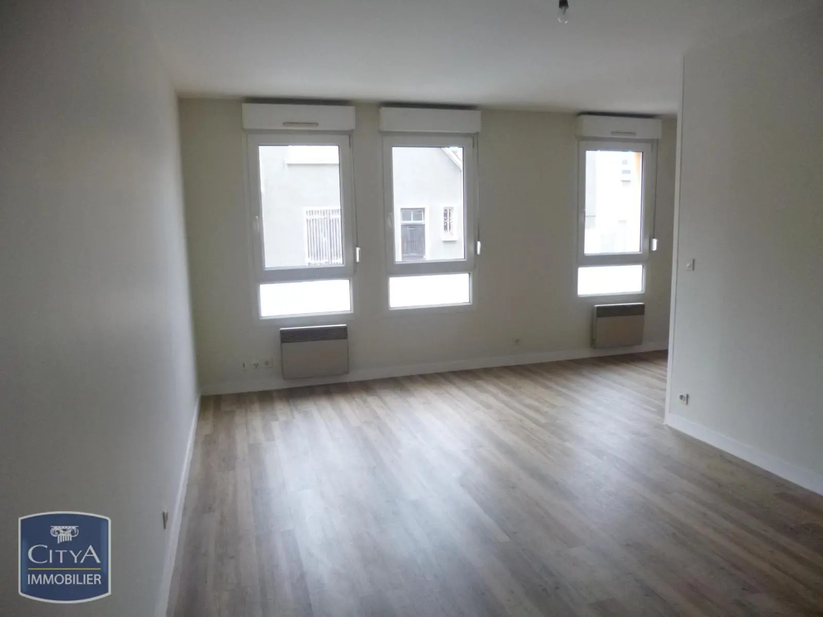 Photo 2 Appartement 2 pièces 40.67m²