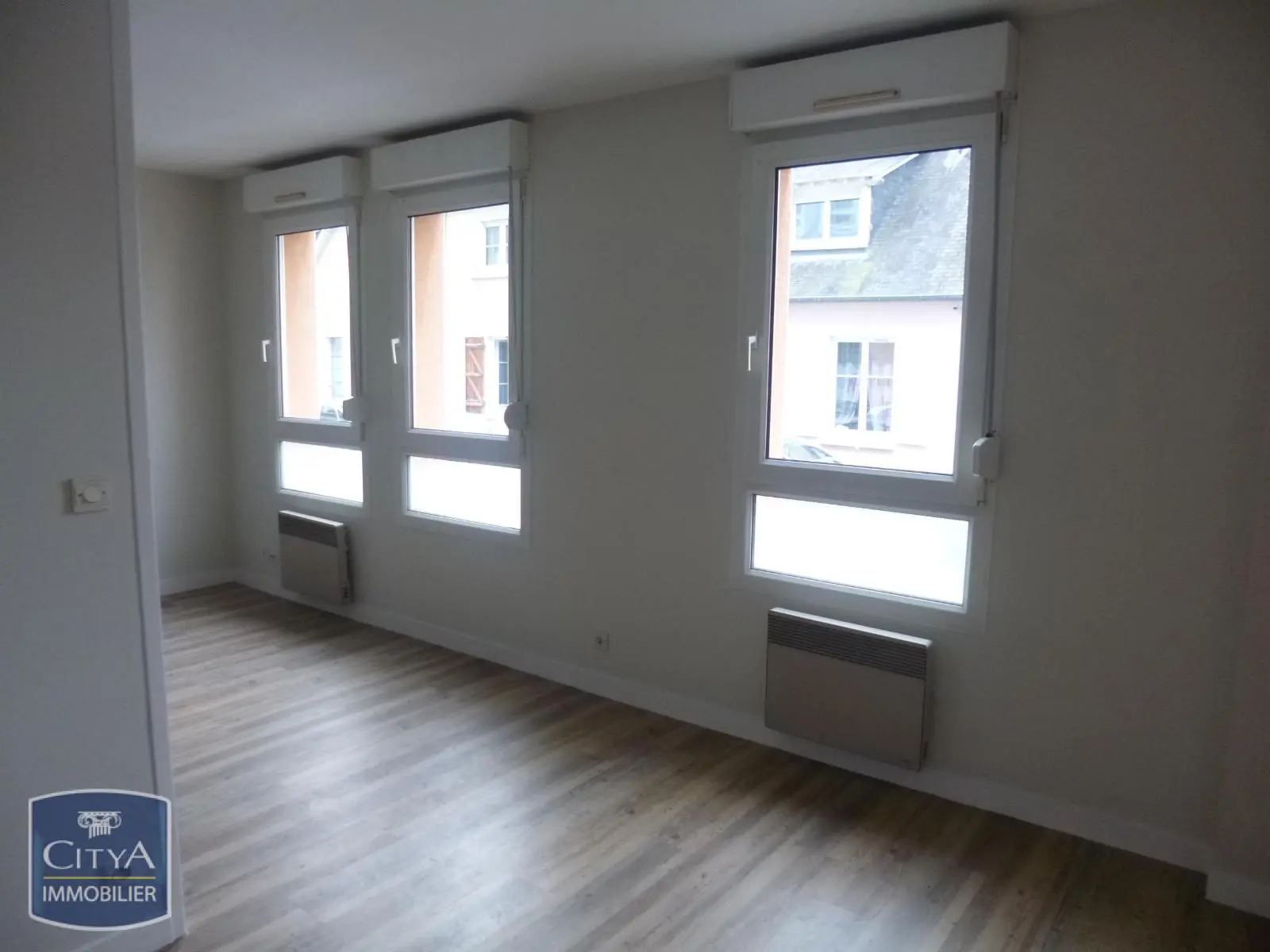 Photo 3 Appartement 2 pièces 40.67m²
