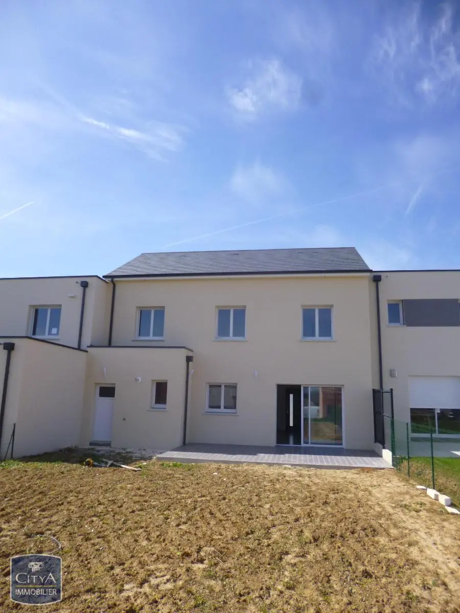 Photo 14 Maison 5 pièces 112m²