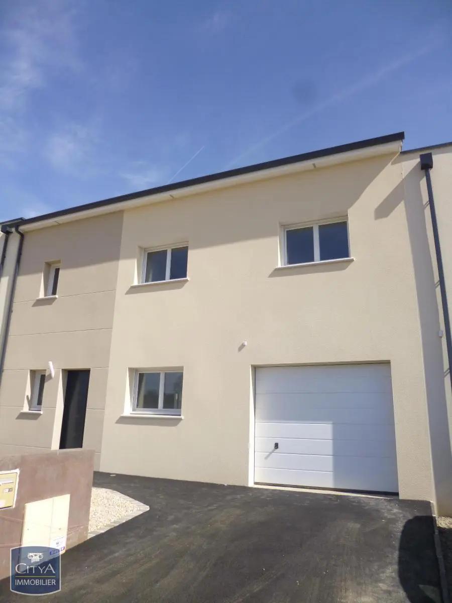 Photo 1 Maison 5 pièces 112m²