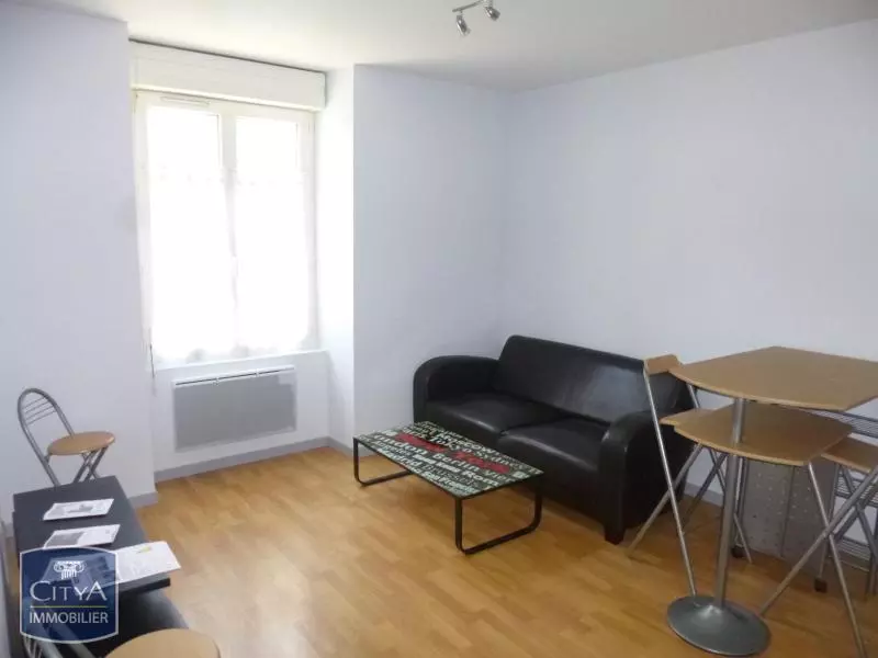 Photo 1 appartement Le Mans
