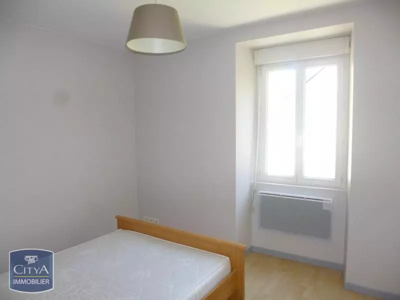 Photo 2 appartement Le Mans