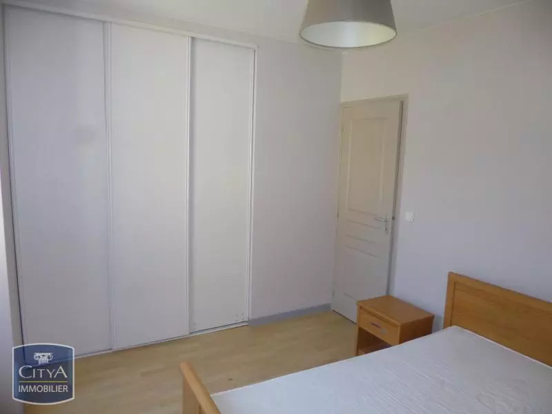Photo 3 appartement Le Mans