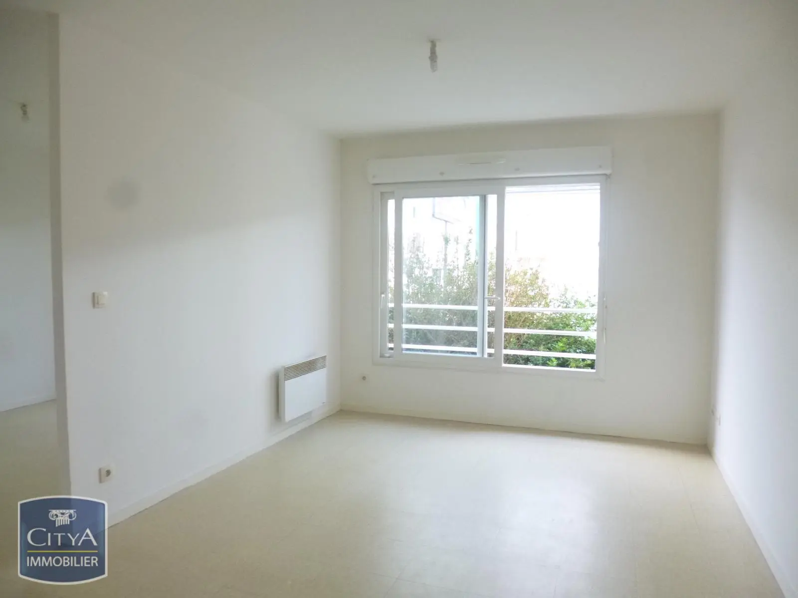 Photo 1 Appartement 2 pièces 38.85m²