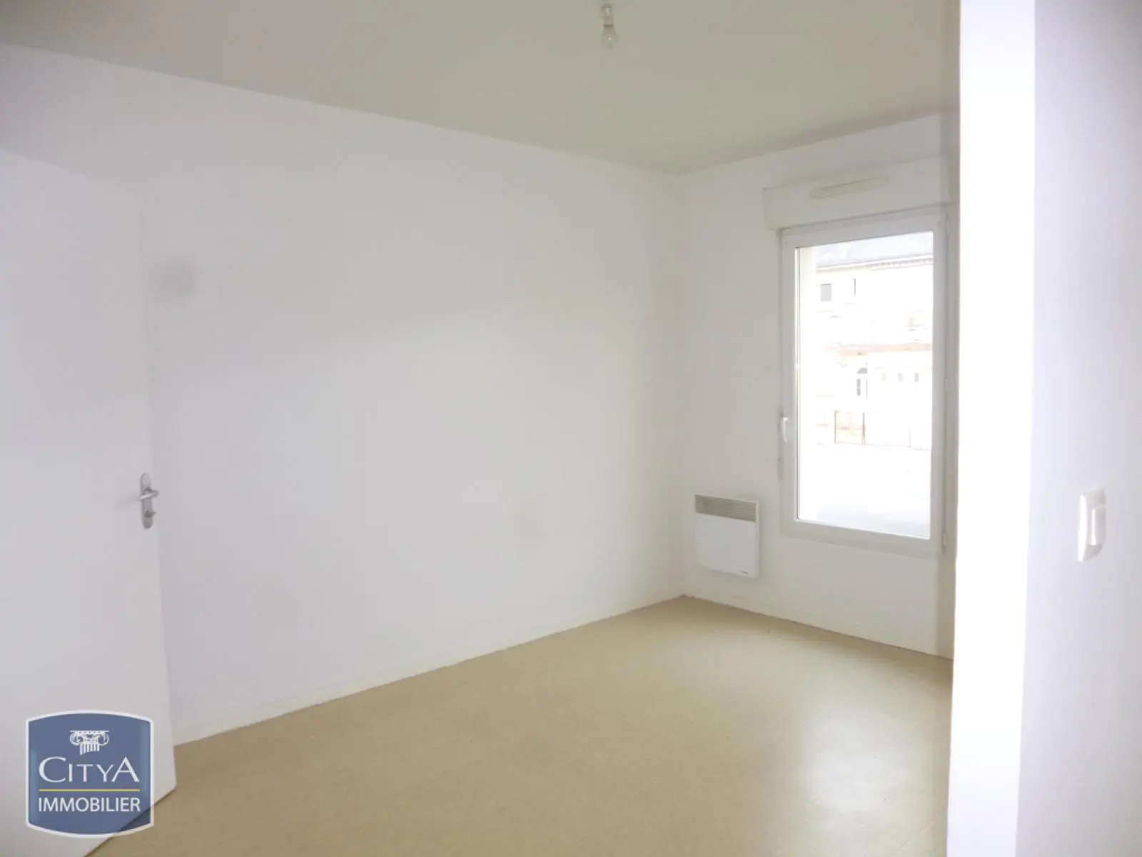 Photo 3 Appartement 2 pièces 38.85m²