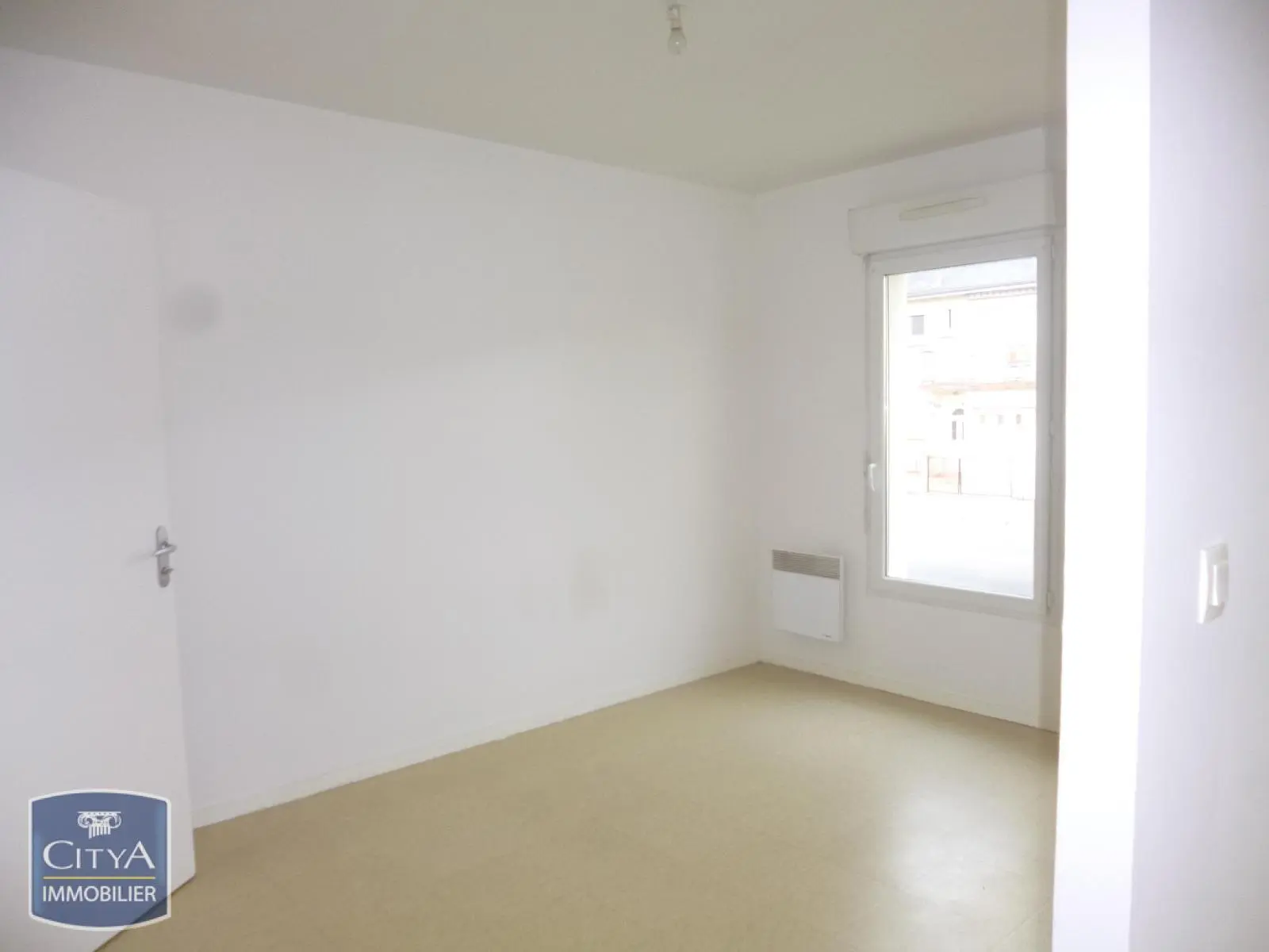 Photo 3 Appartement 2 pièces 38.85m²