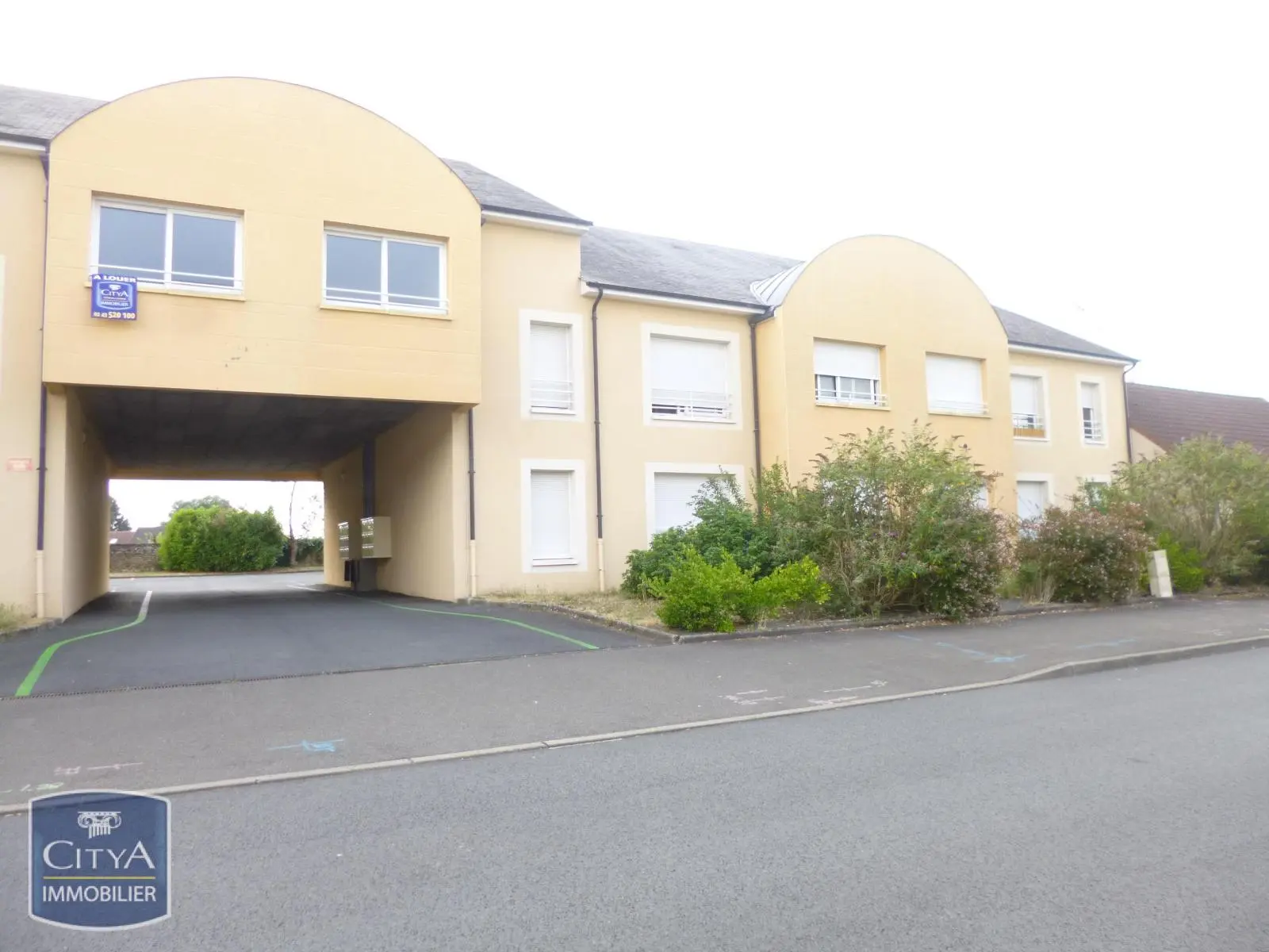 Photo 4 Appartement 2 pièces 38.85m²