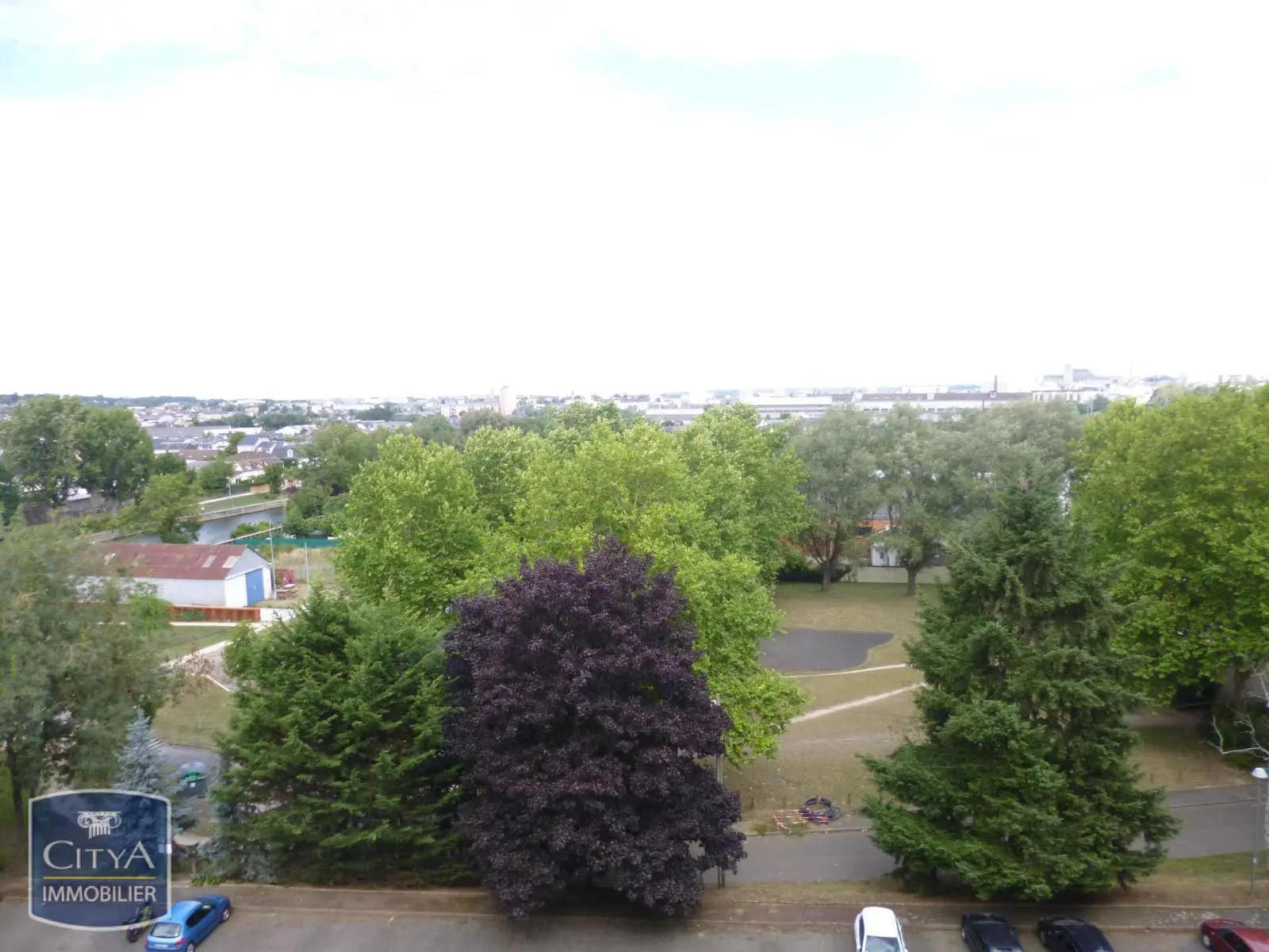 Photo 3 Appartement 1 pièce 25.39m²