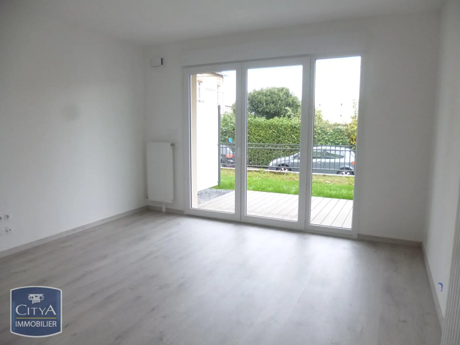 Photo 1 Appartement 2 pièces 40.02m²