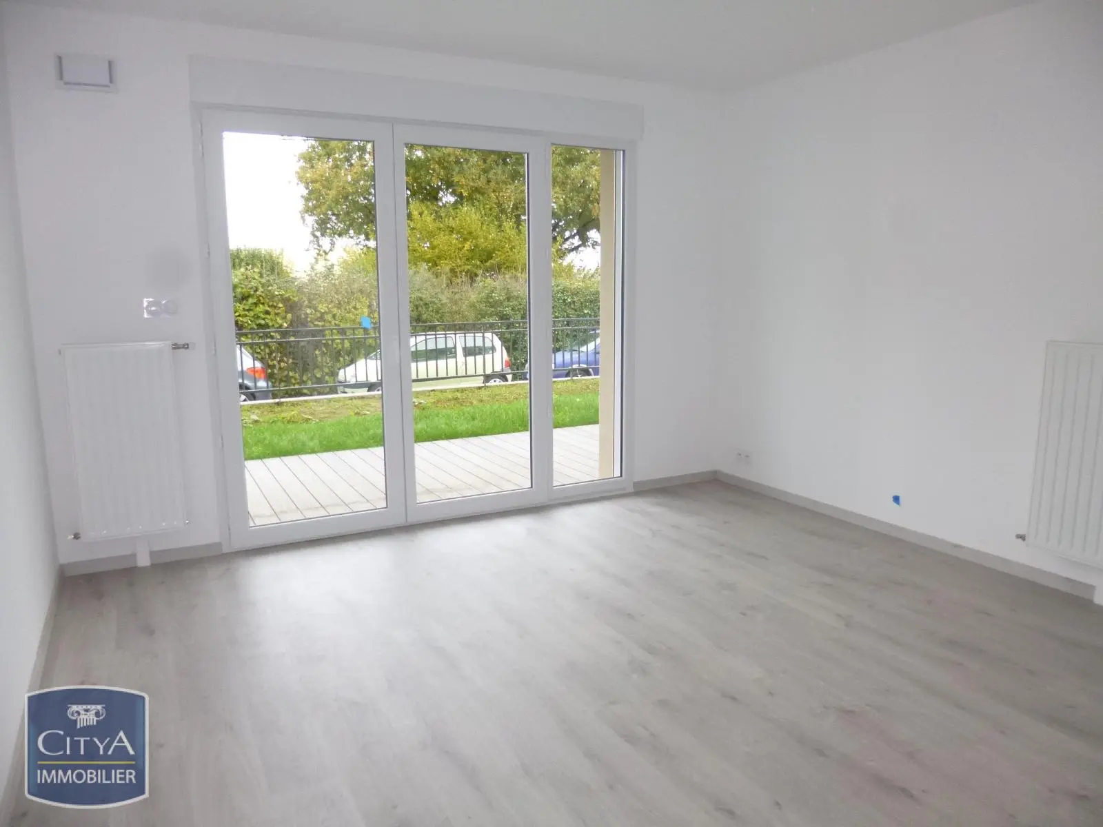 Photo 2 Appartement 2 pièces 40.02m²