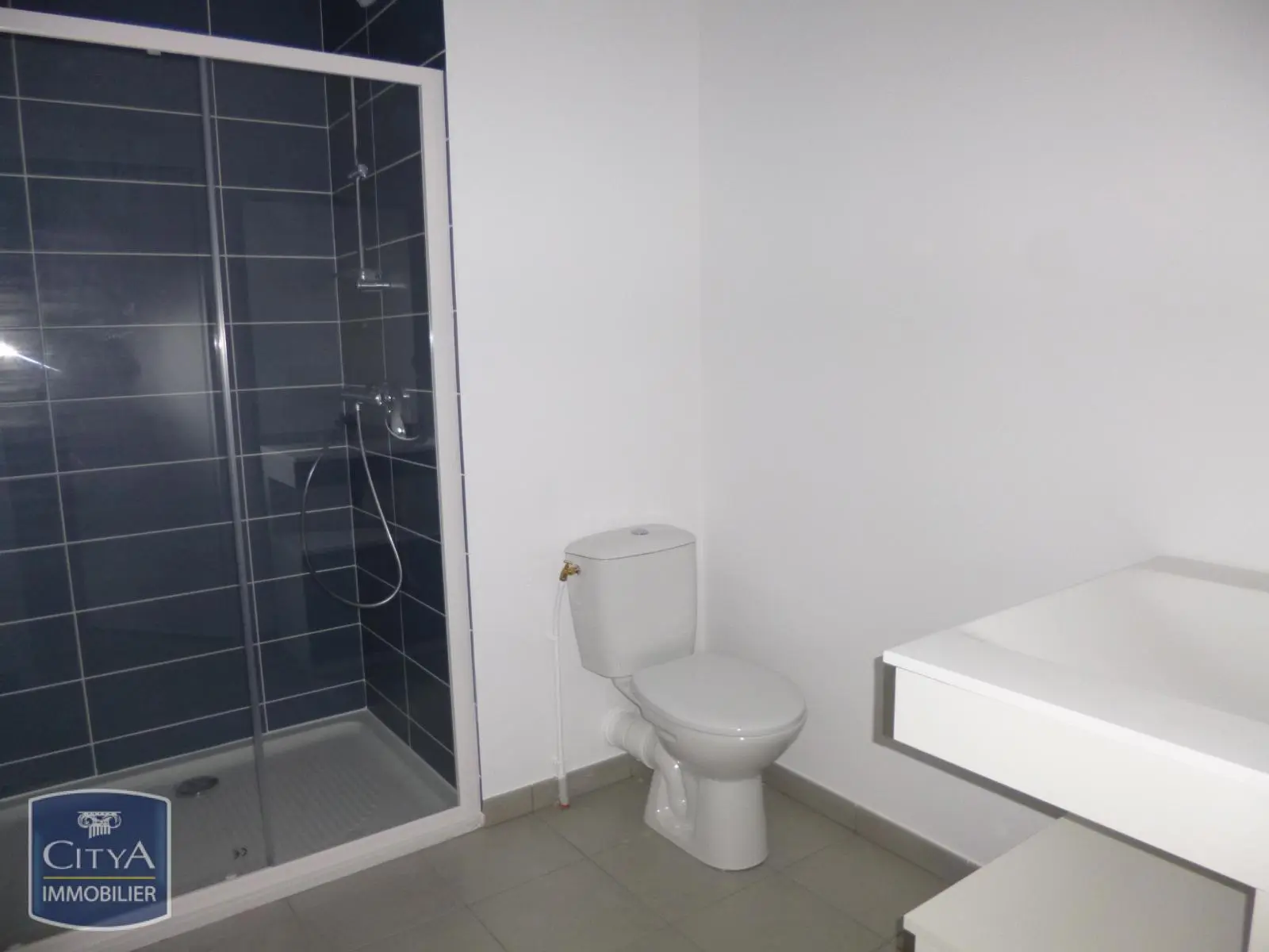 Photo 7 Appartement 2 pièces 40.02m²