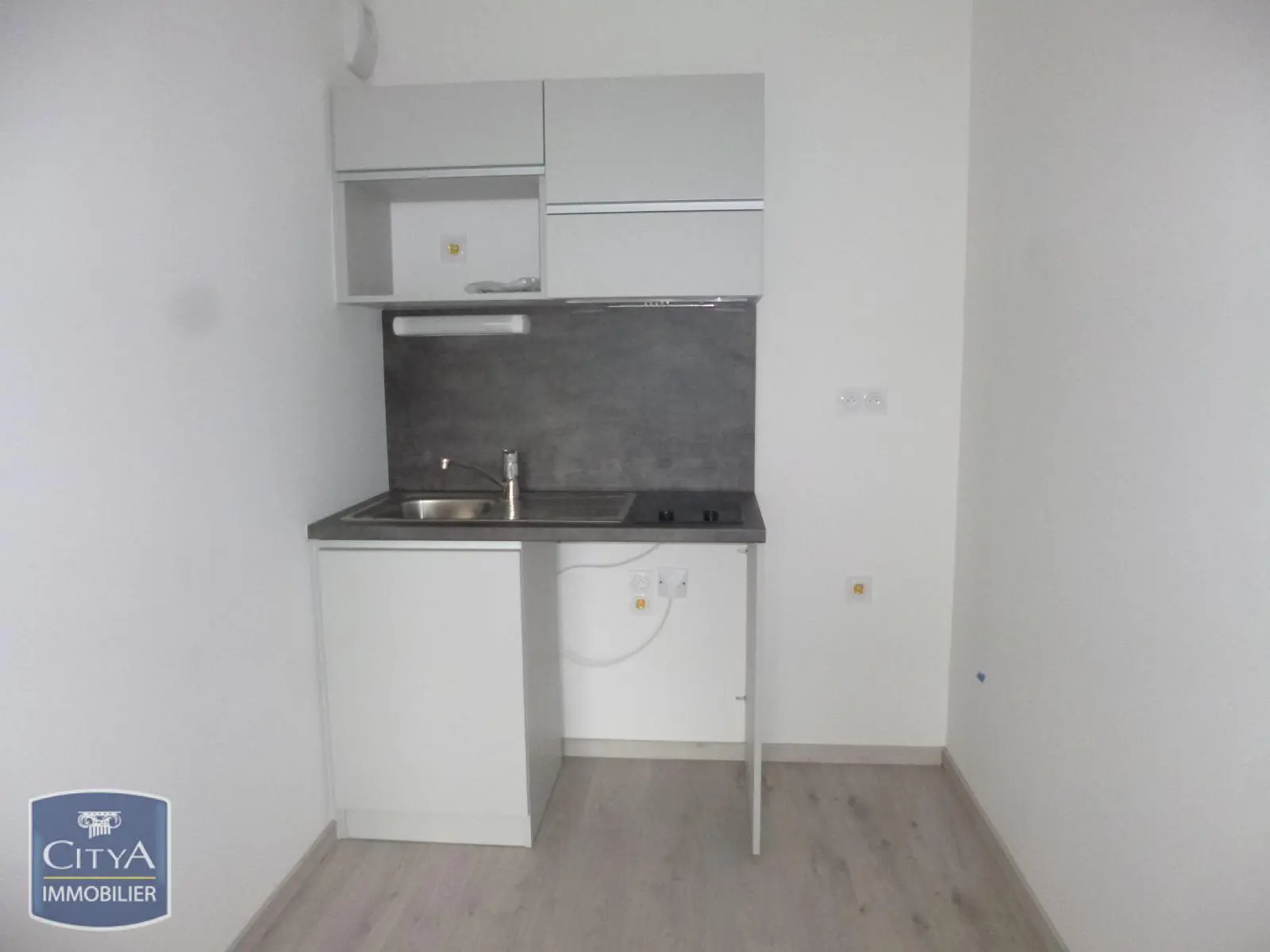 Photo 4 Appartement 2 pièces 40.02m²