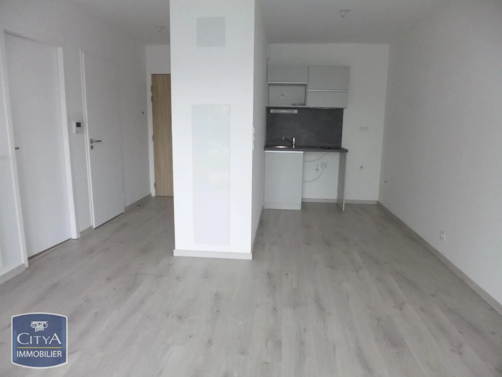 Photo 3 Appartement 2 pièces 40.02m²
