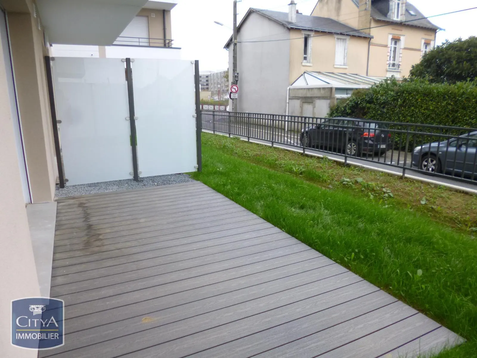 Photo 8 Appartement 2 pièces 40.02m²