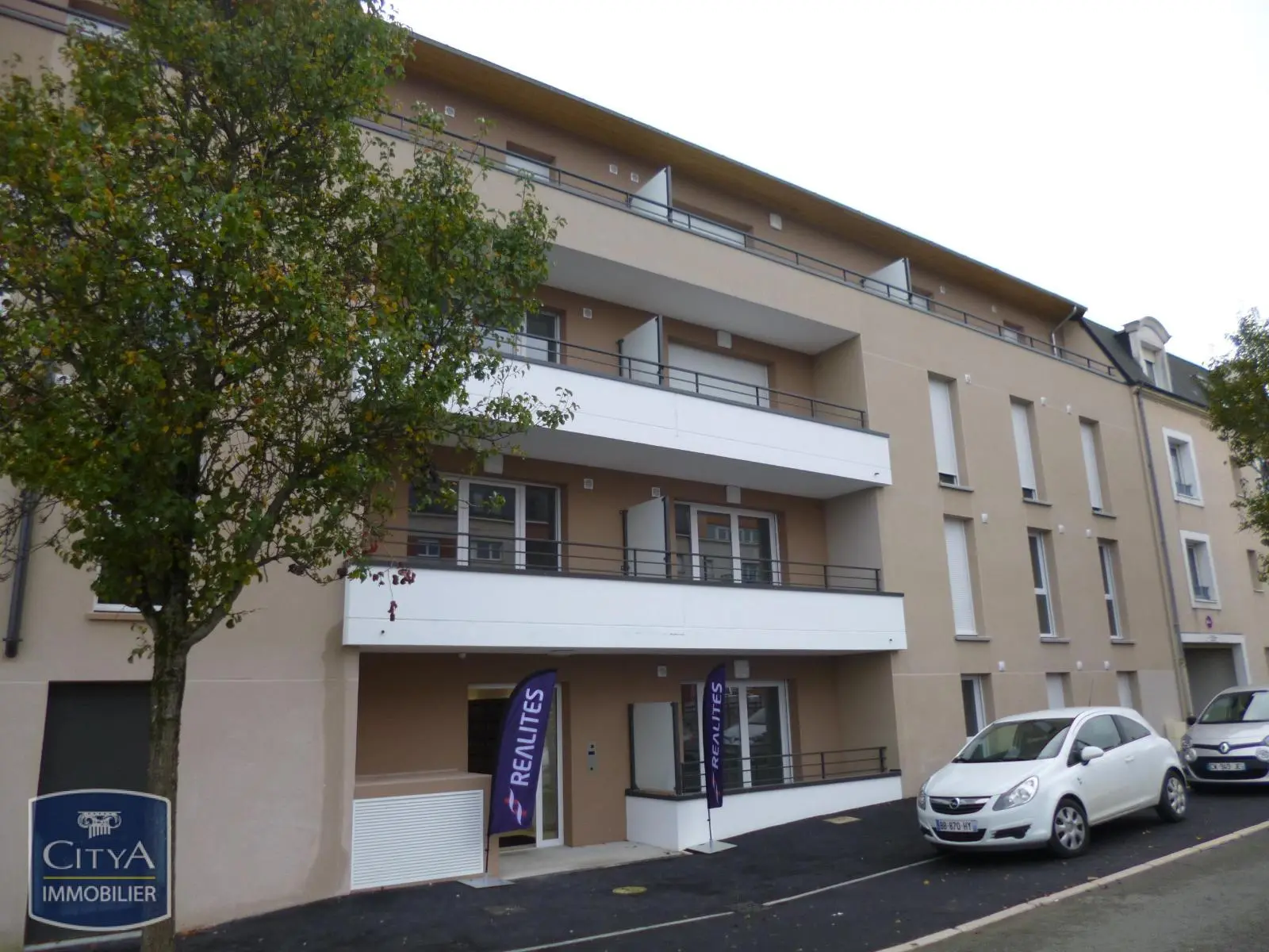 Photo 10 Appartement 2 pièces 40.02m²