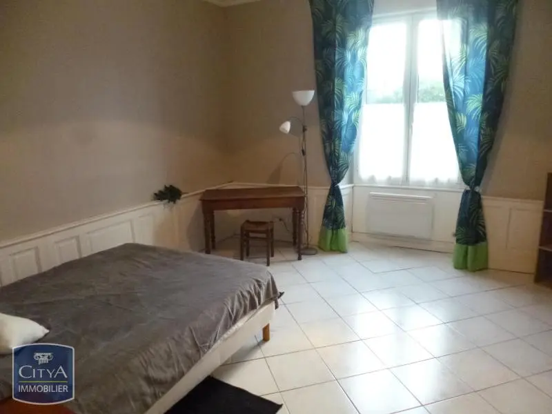 Photo 4 Appartement 2 pièces 41.28m²