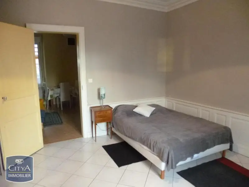 Photo 5 Appartement 2 pièces 41.28m²