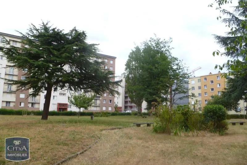 Photo 9 Appartement 3 pièces 58.87m²