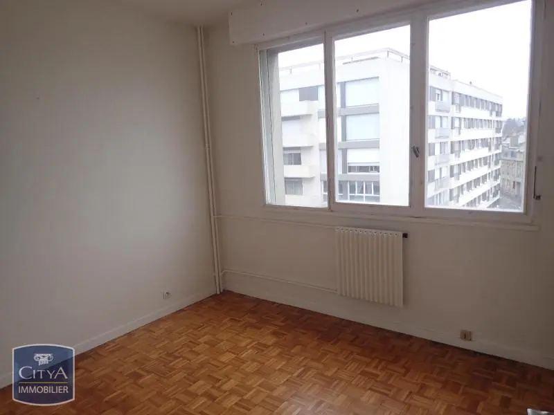 Photo 2 Appartement 3 pièces 54.42m²