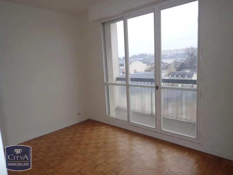 Photo 3 Appartement 3 pièces 54.42m²