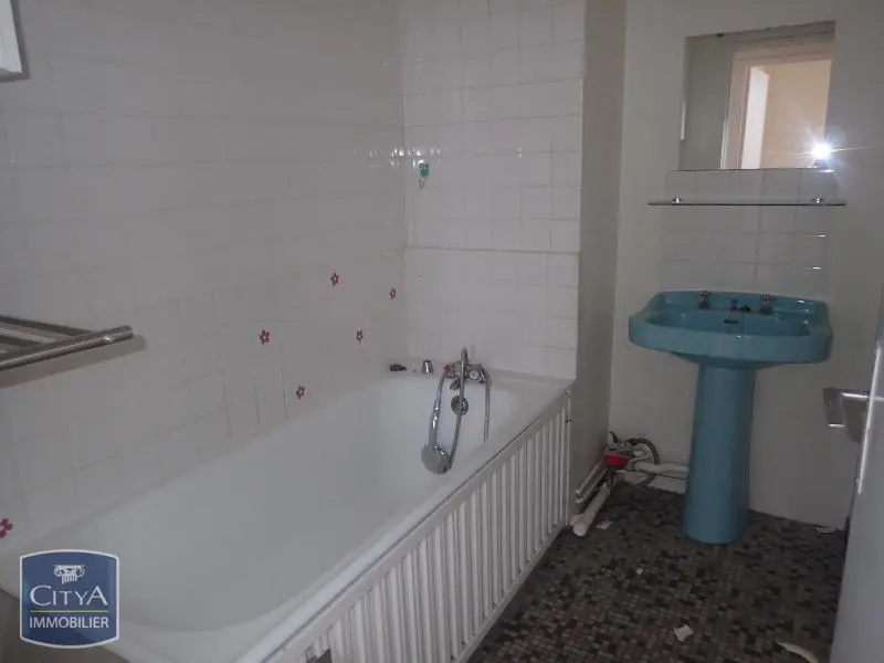 Photo 4 Appartement 3 pièces 54.42m²