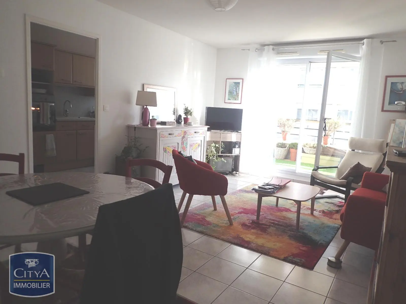 Photo 4 Appartement 3 pièces 64.14m²