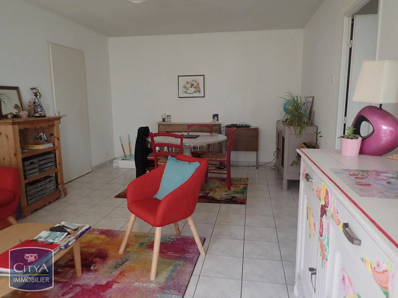 Photo 3 Appartement 3 pièces 64.14m²