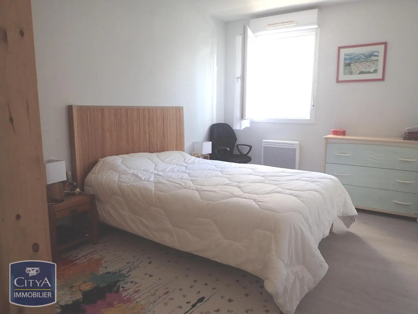 Photo 6 Appartement 3 pièces 64.14m²