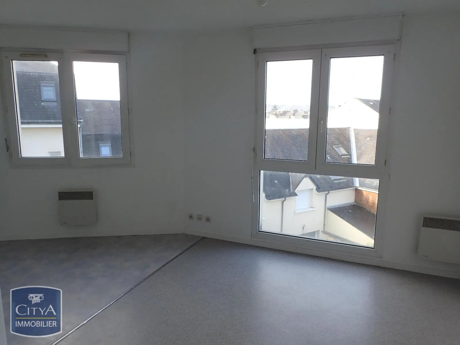 Photo 2 Appartement 1 pièce 33.51m²