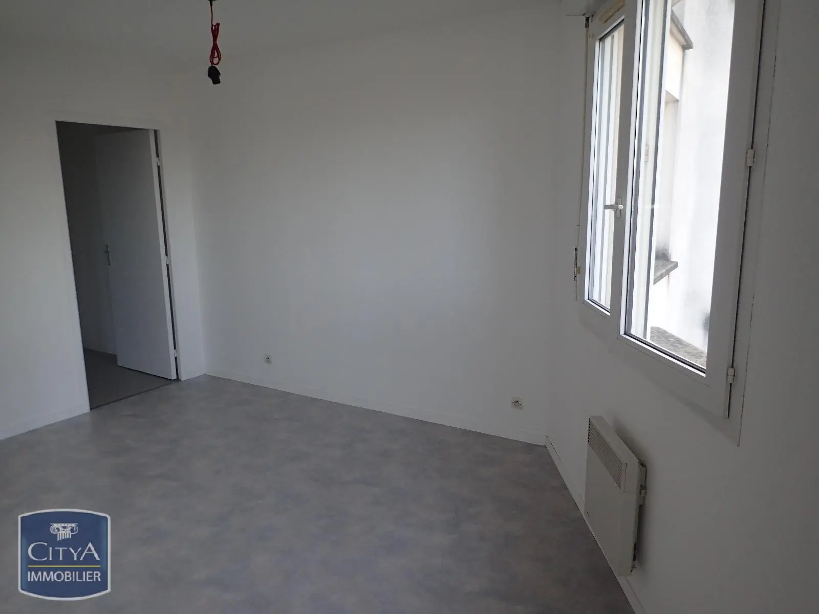 Photo 3 Appartement 1 pièce 33.51m²