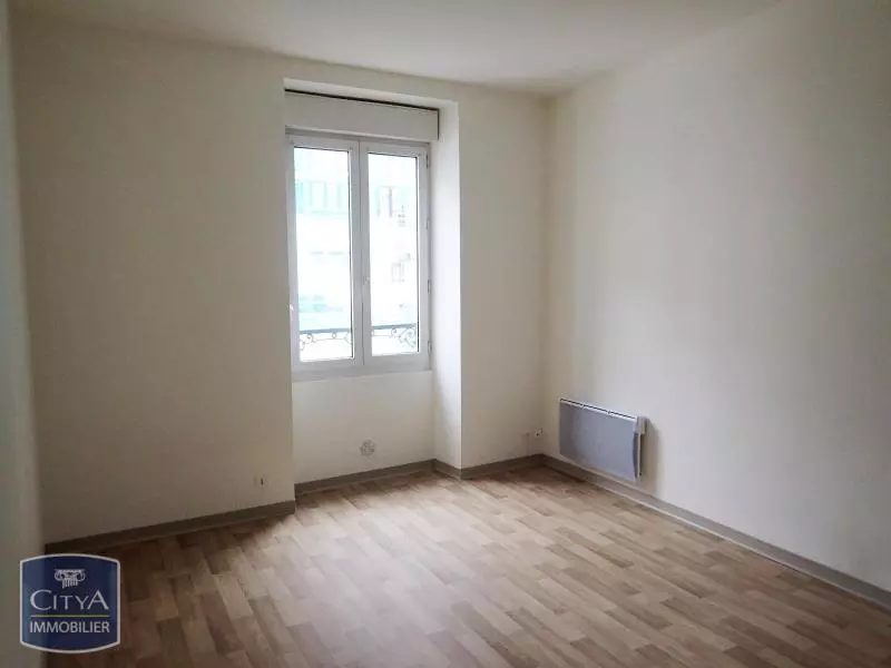 Photo Appartement 1 pièce 20.37m²