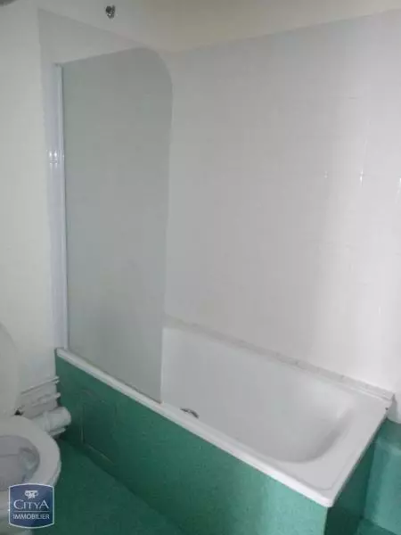 Photo 2 appartement Le Mans