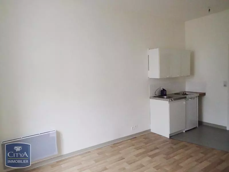 Photo 1 appartement Le Mans