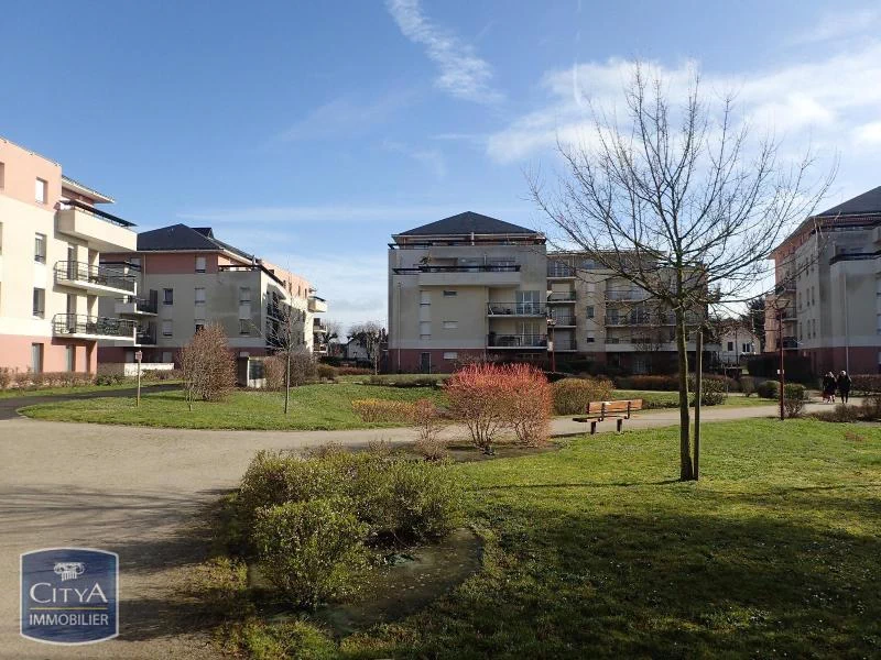 Photo 0 appartement Le Mans