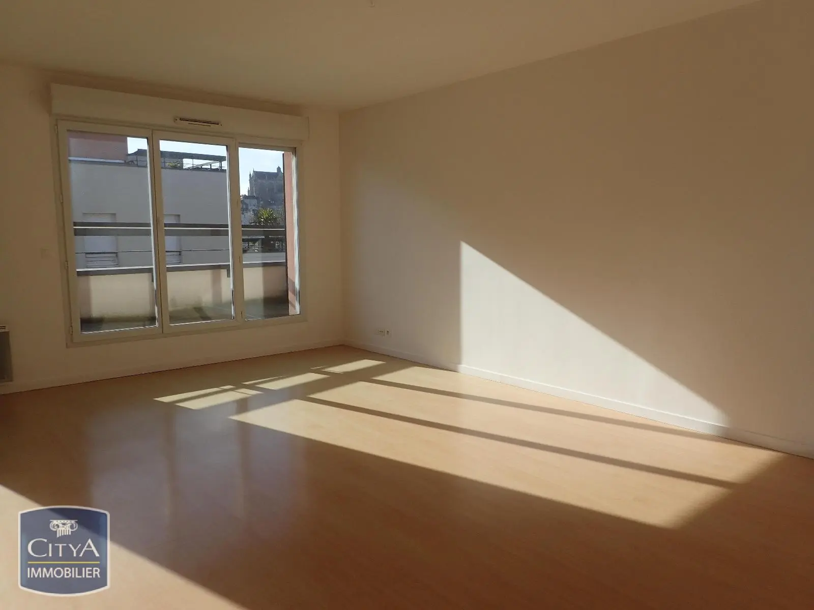 Photo 2 Appartement 4 pièces 106.81m²