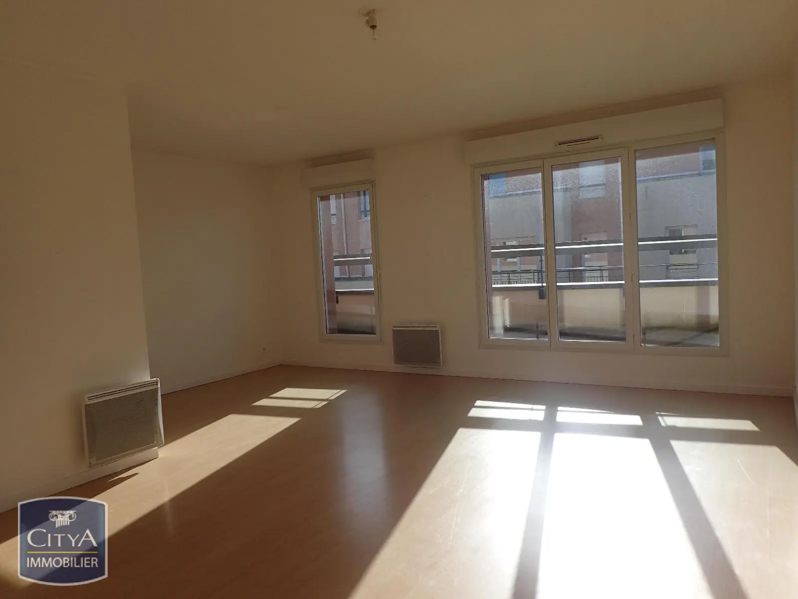 Photo 3 Appartement 4 pièces 106.81m²