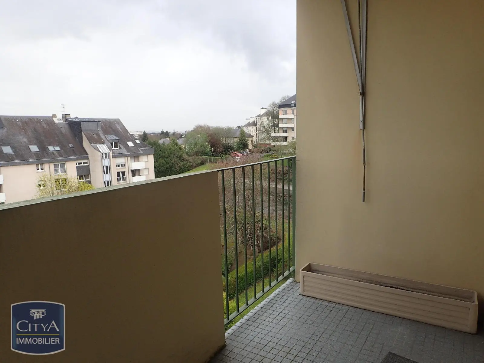 Photo 8 Appartement 3 pièces 58.48m²