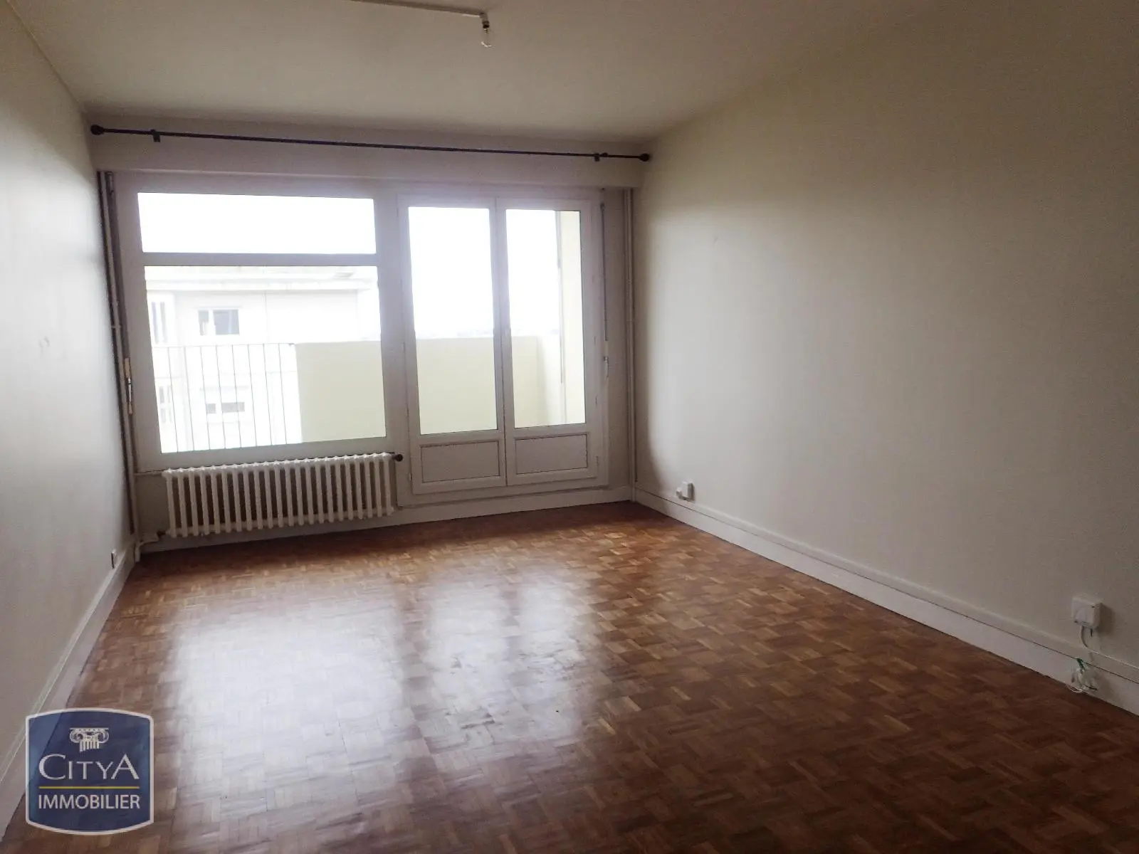 Photo 1 Appartement 3 pièces 58.48m²